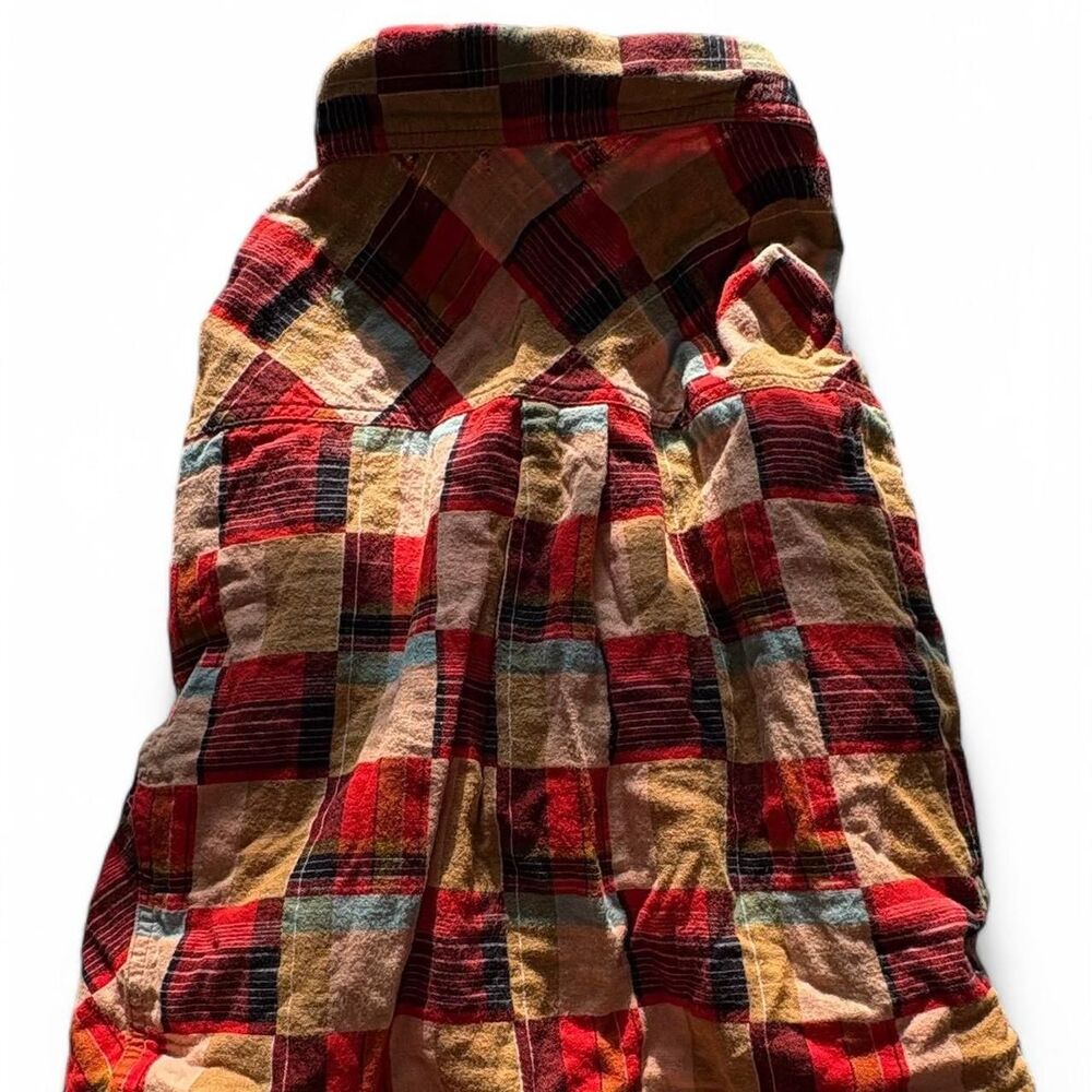 Buckle Women's multi Crop-top - Picture 2 of 3